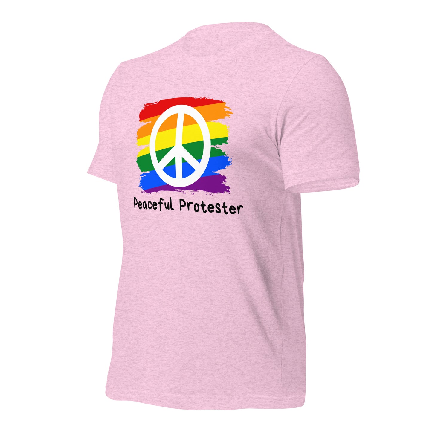 Peaceful T-Shirt