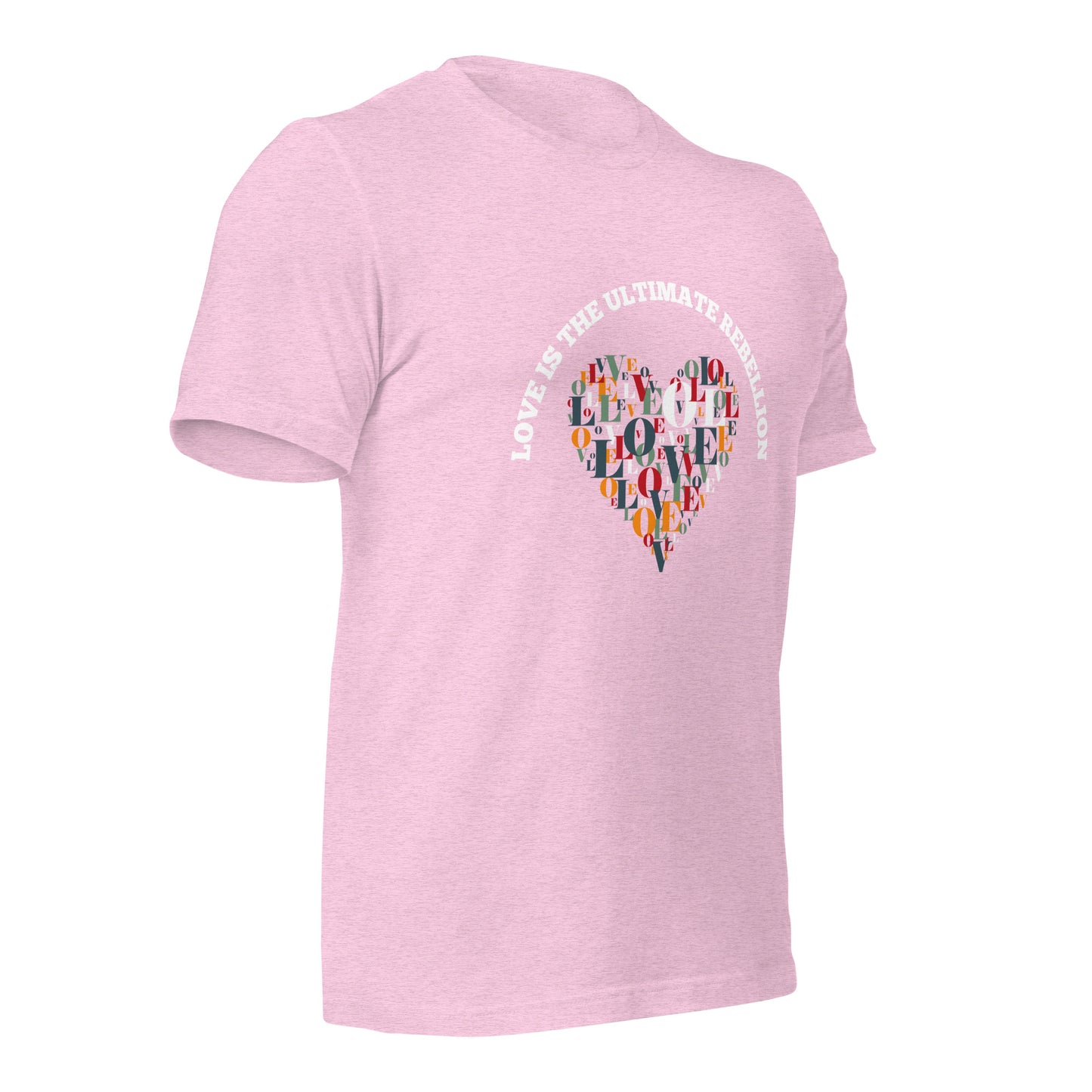 Love T-Shirt