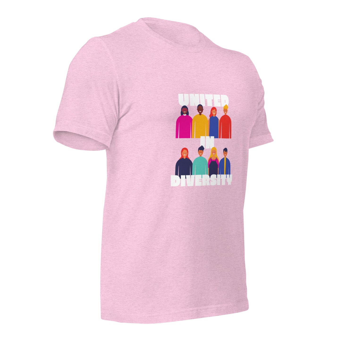 United T-Shirt