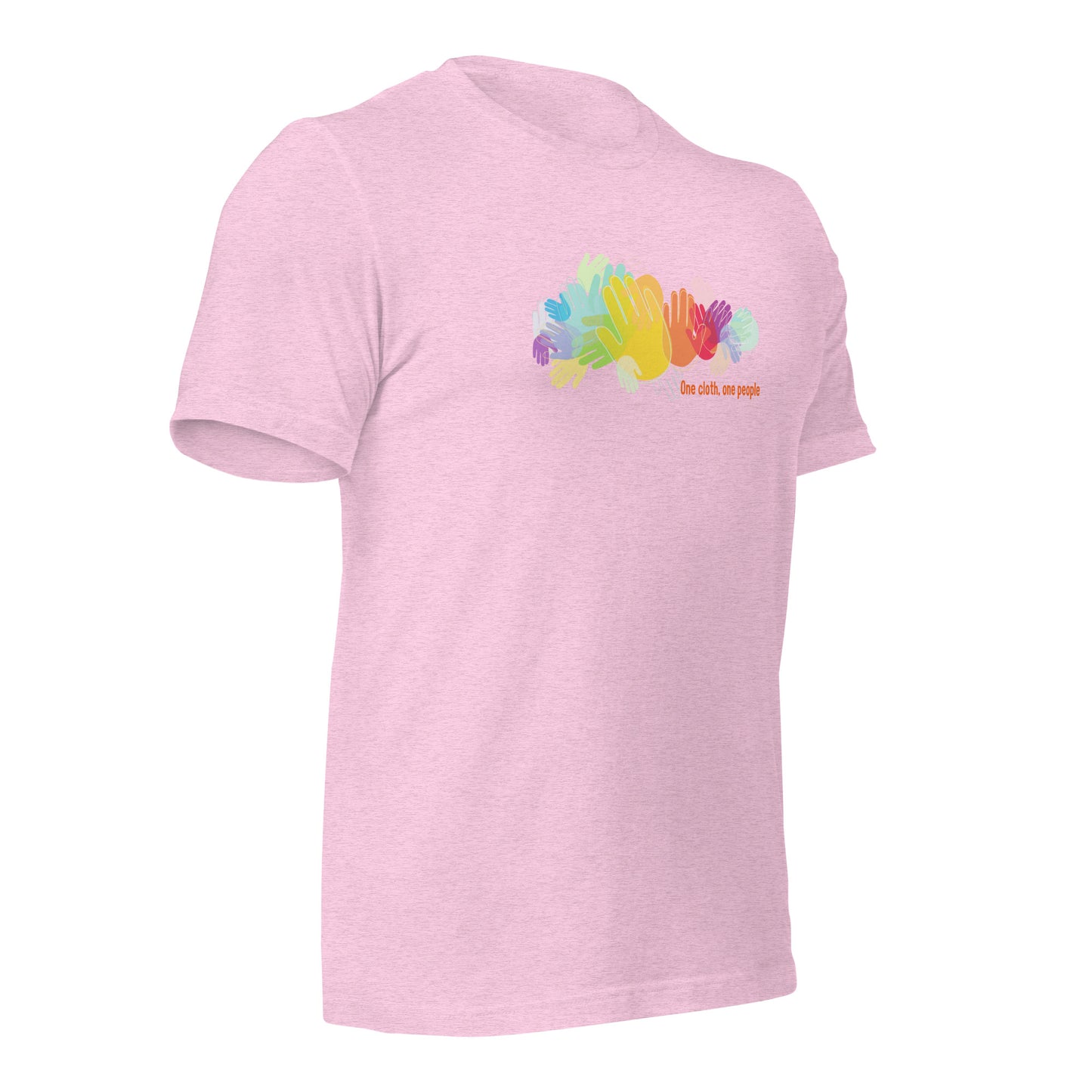 One People T-Shirt
