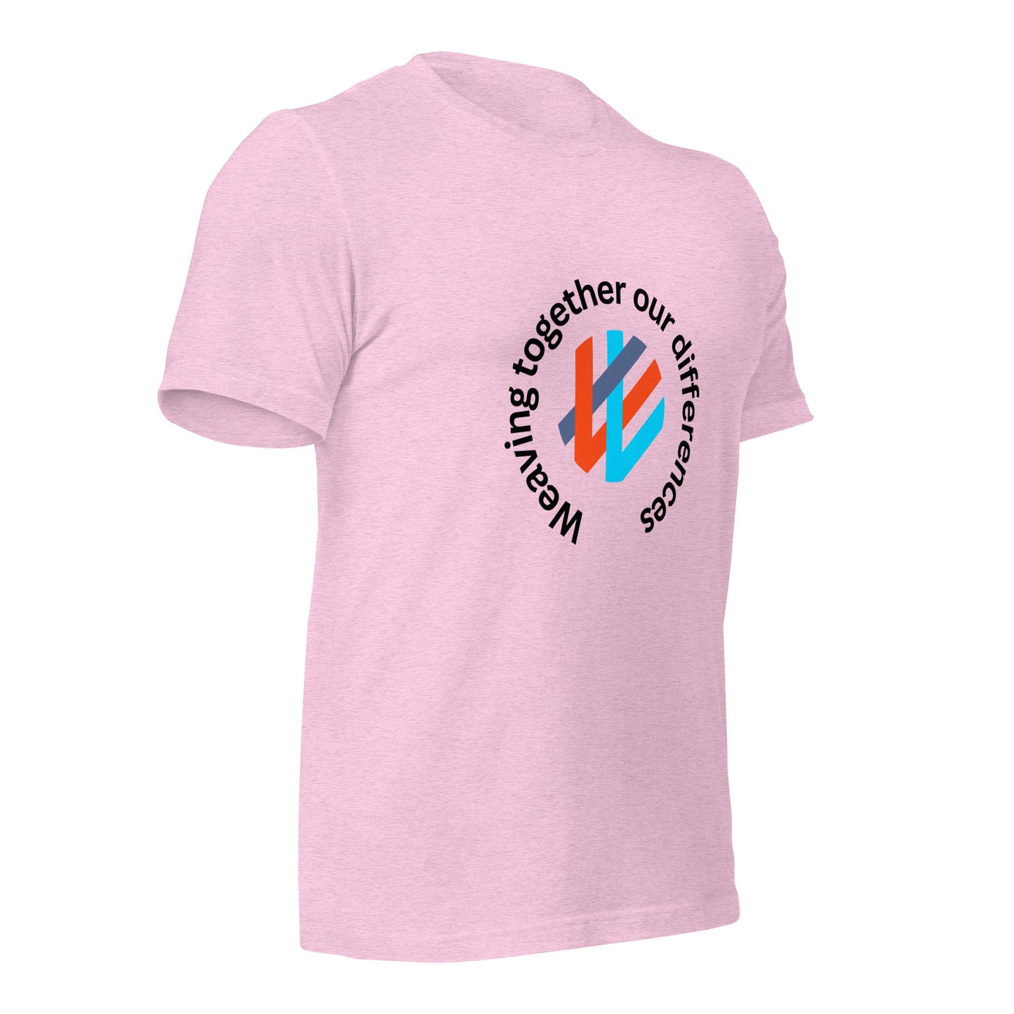 Weaving Together T-Shirt