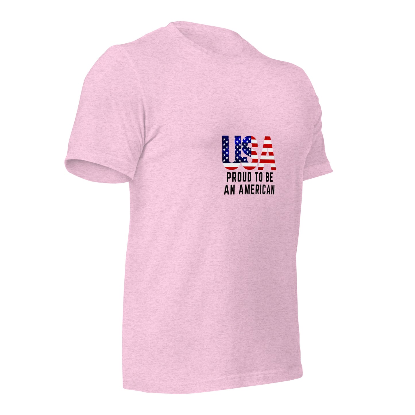 Proud to be American T-Shirt