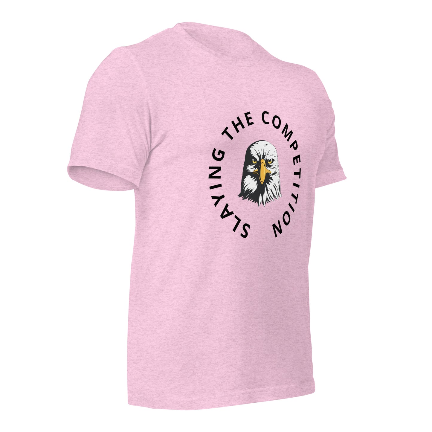 Competition T-Shirt