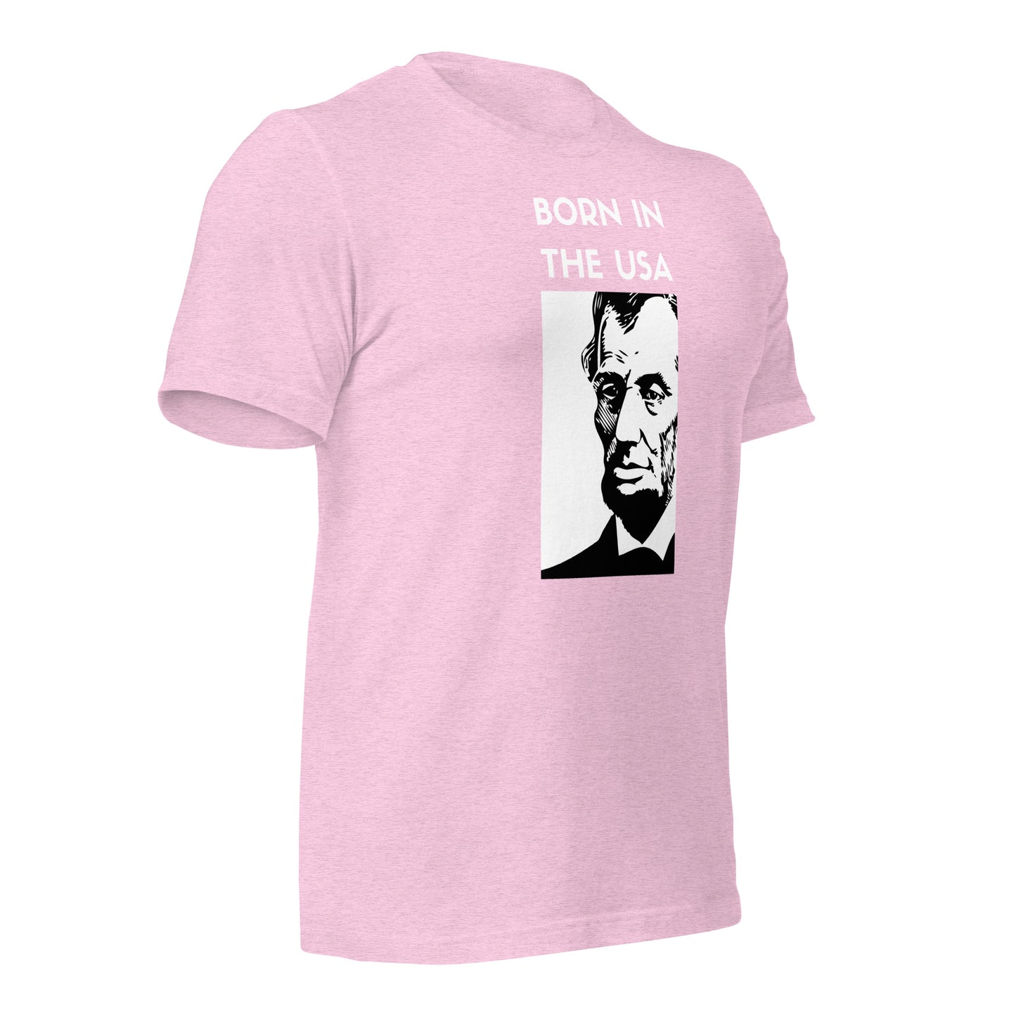Born in the USA T-Shirt