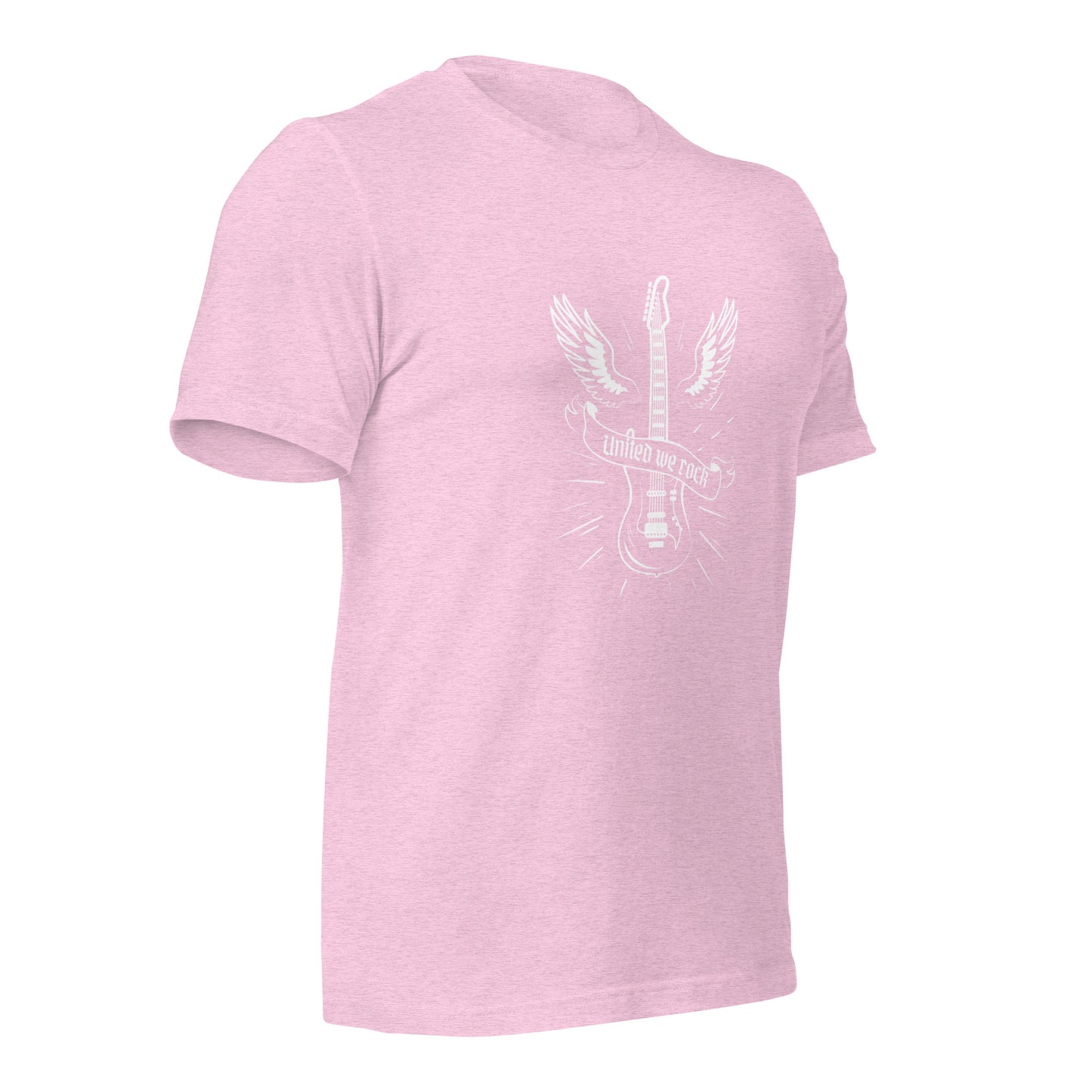 United we Rock T-Shirt