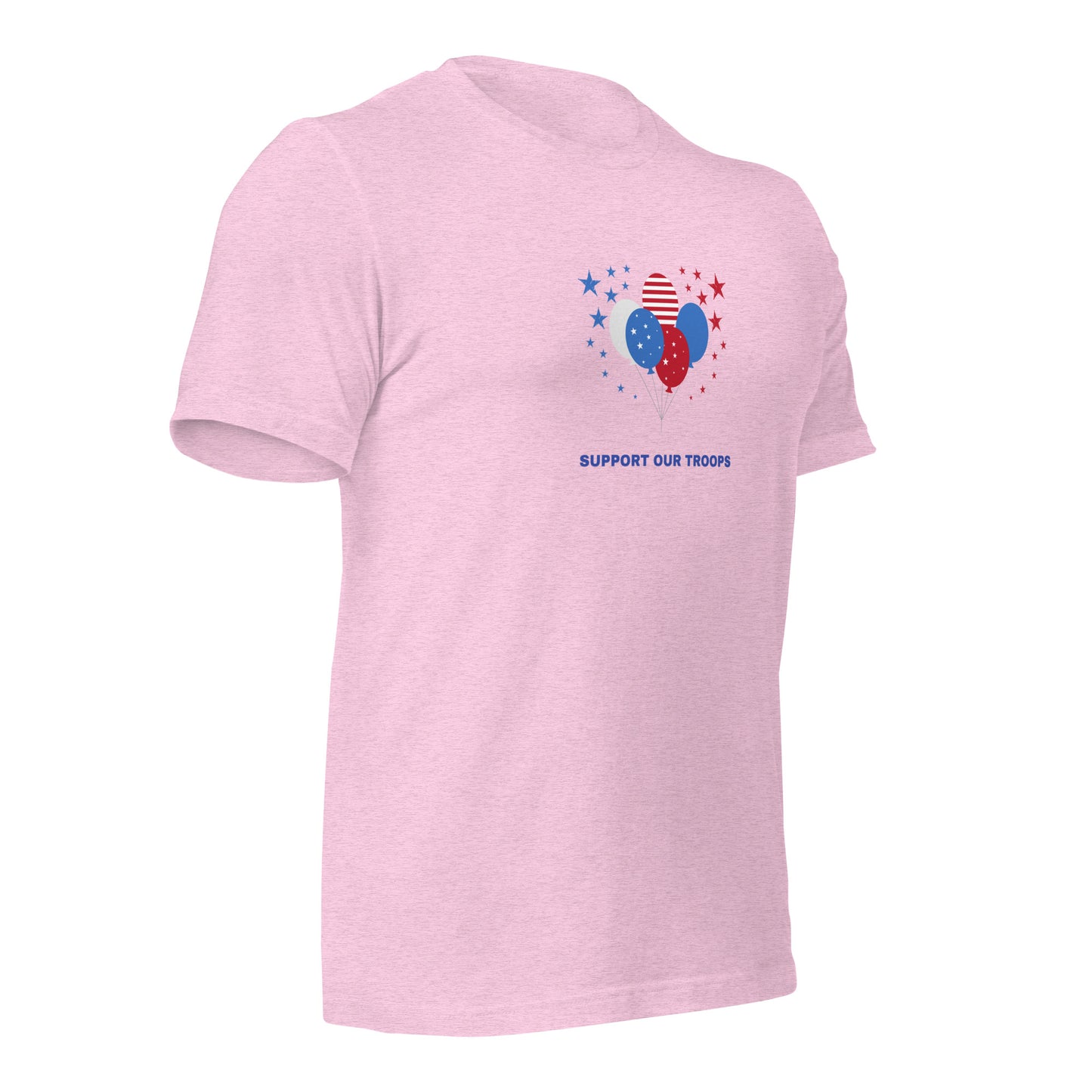 Support our Troops T-Shirt