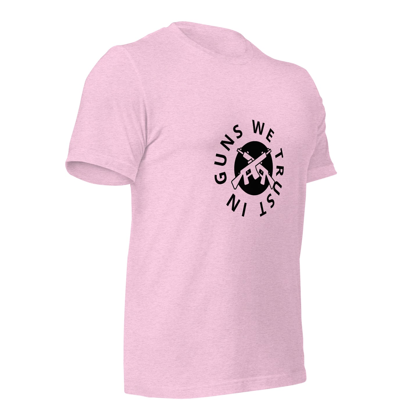 We Trust T-Shirt