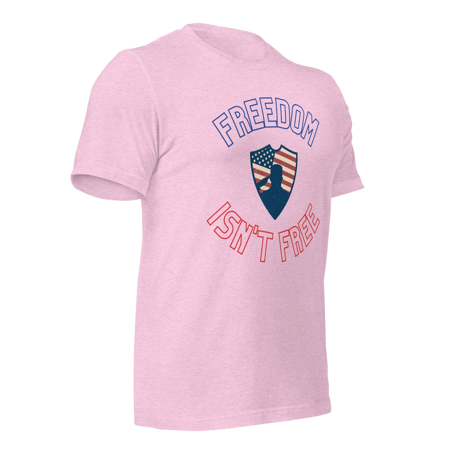 Freedom isn't Free T-Shirt