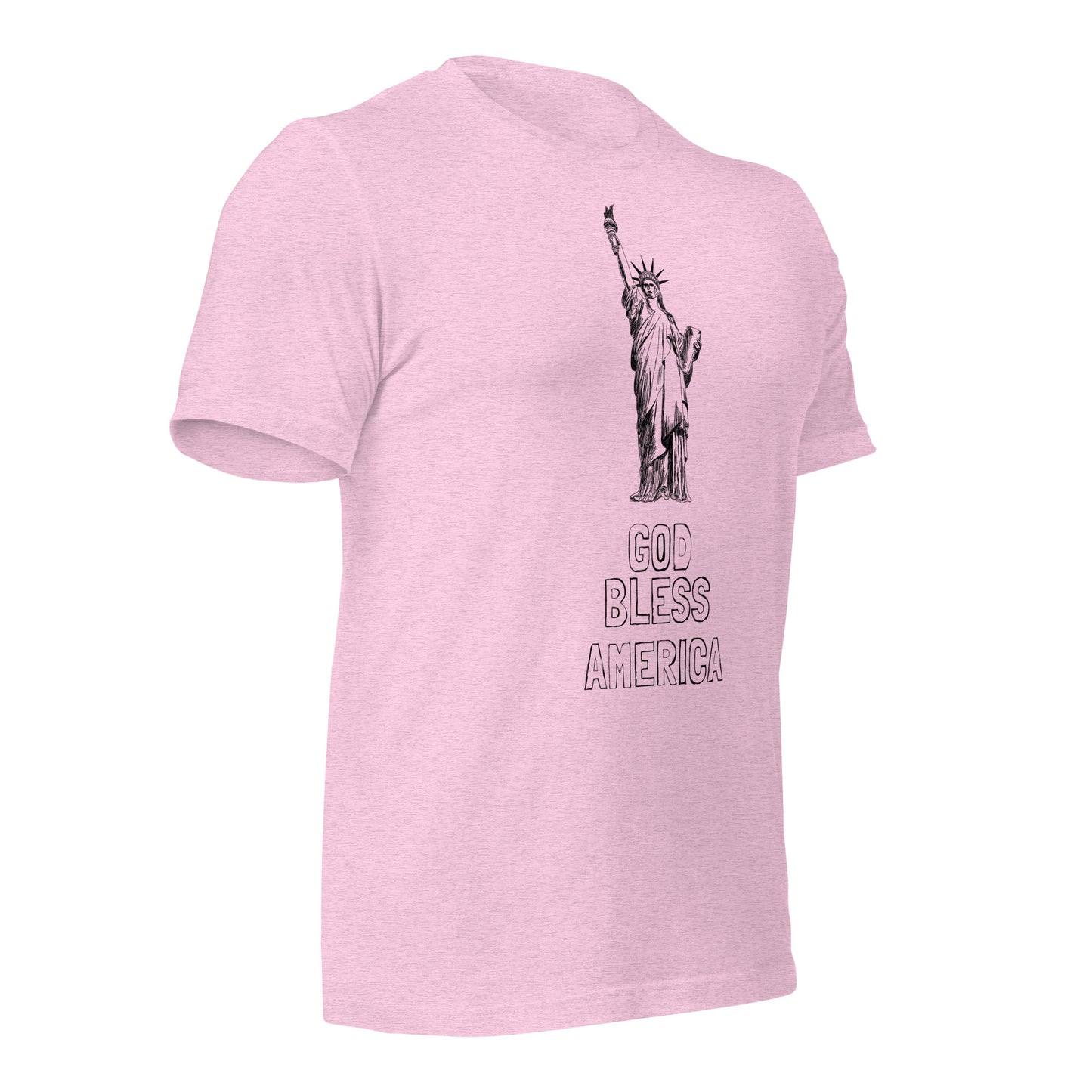 God Bless America T-Shirt