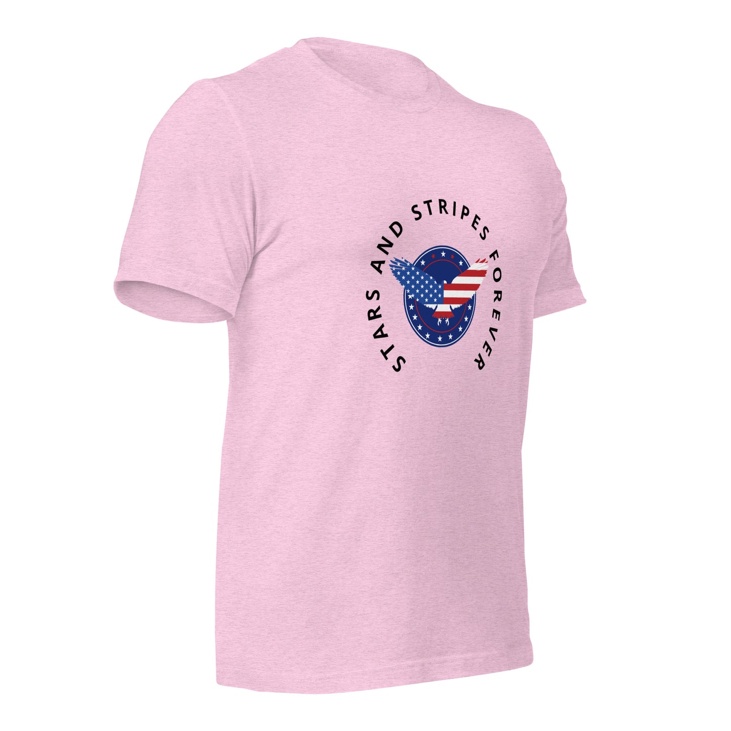 Stars and Stripes T-Shirt