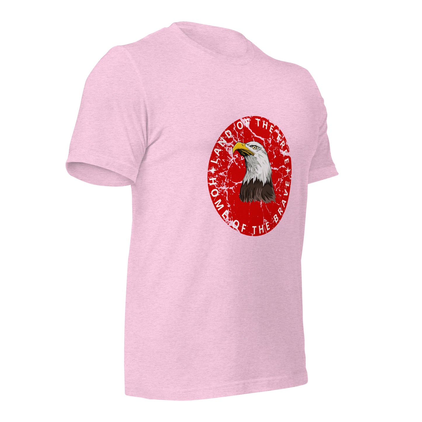 Land of the Free T-Shirt