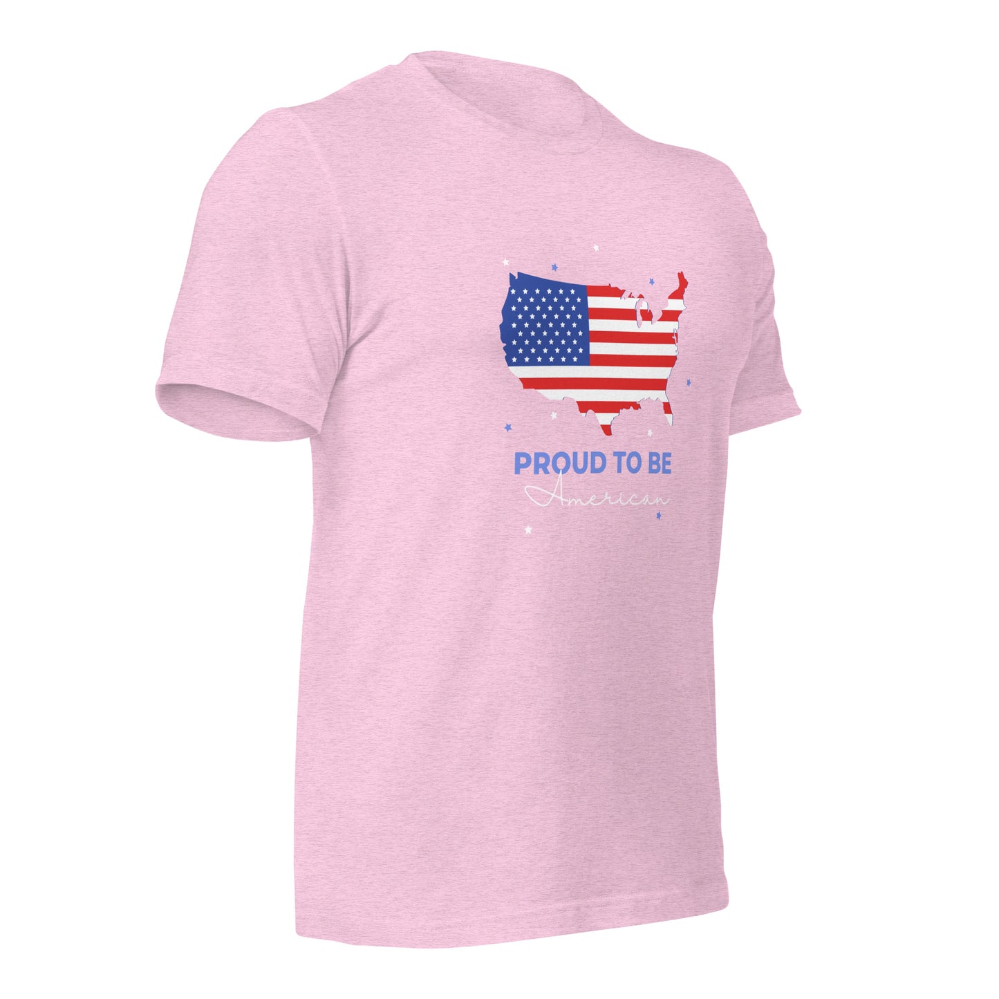 Proud to be American T-Shirt