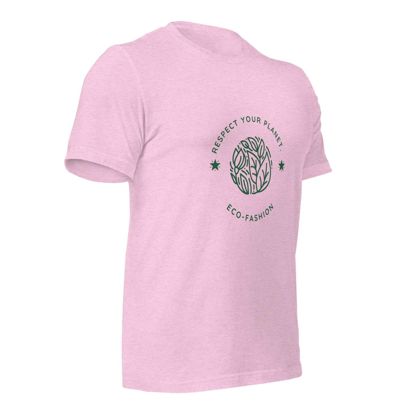 Respect your Earth T-Shirt