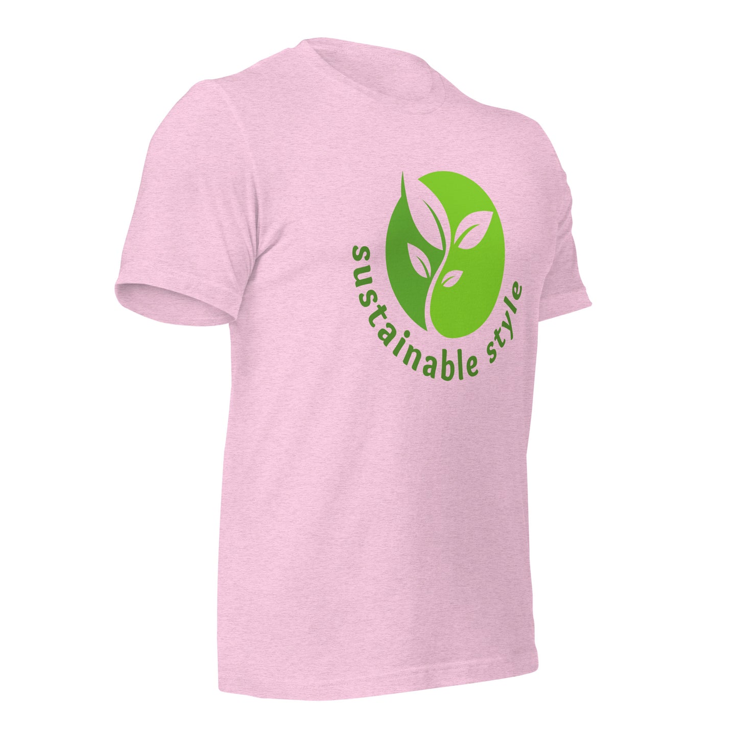 Sustain T-Shirt