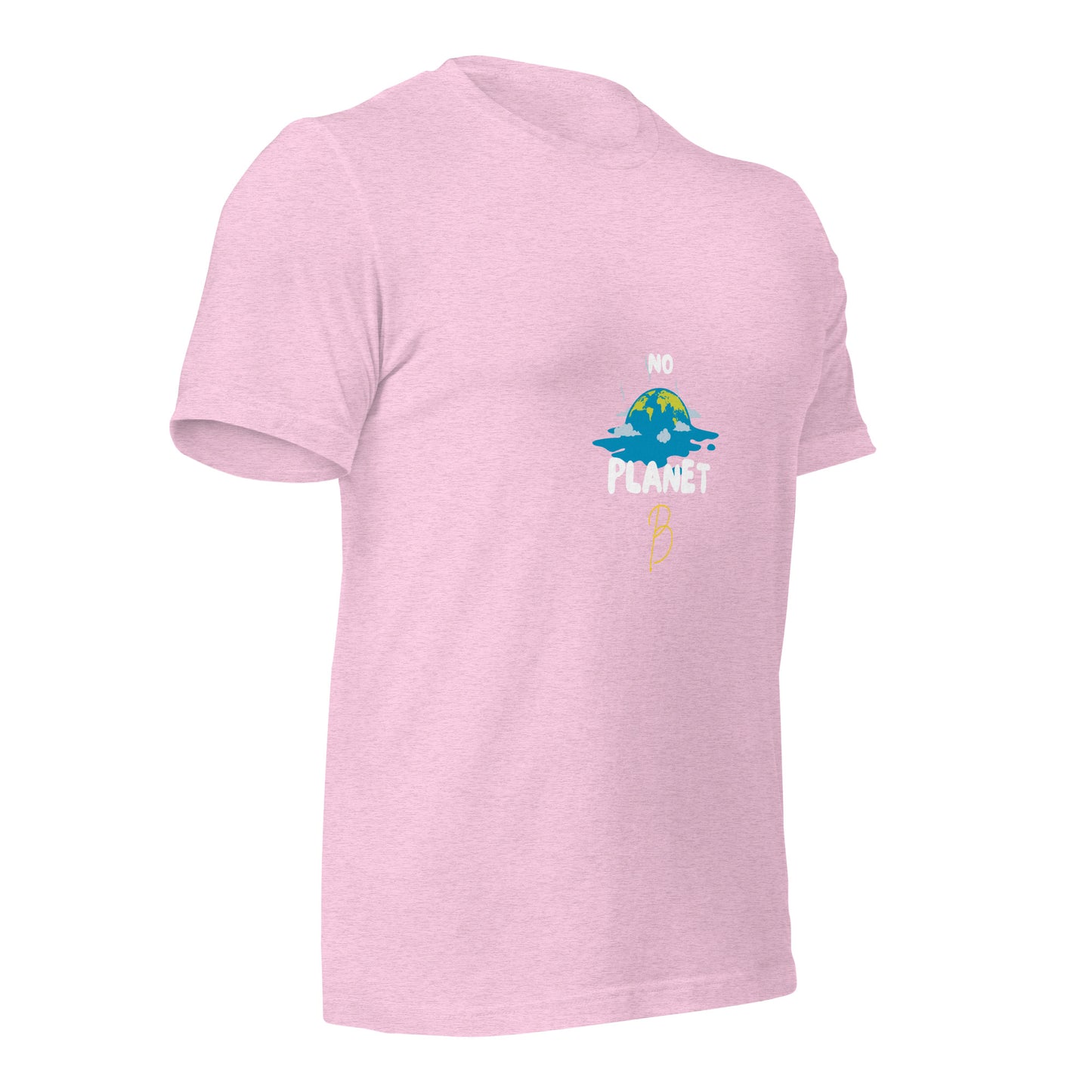 No Planet B T-Shirt