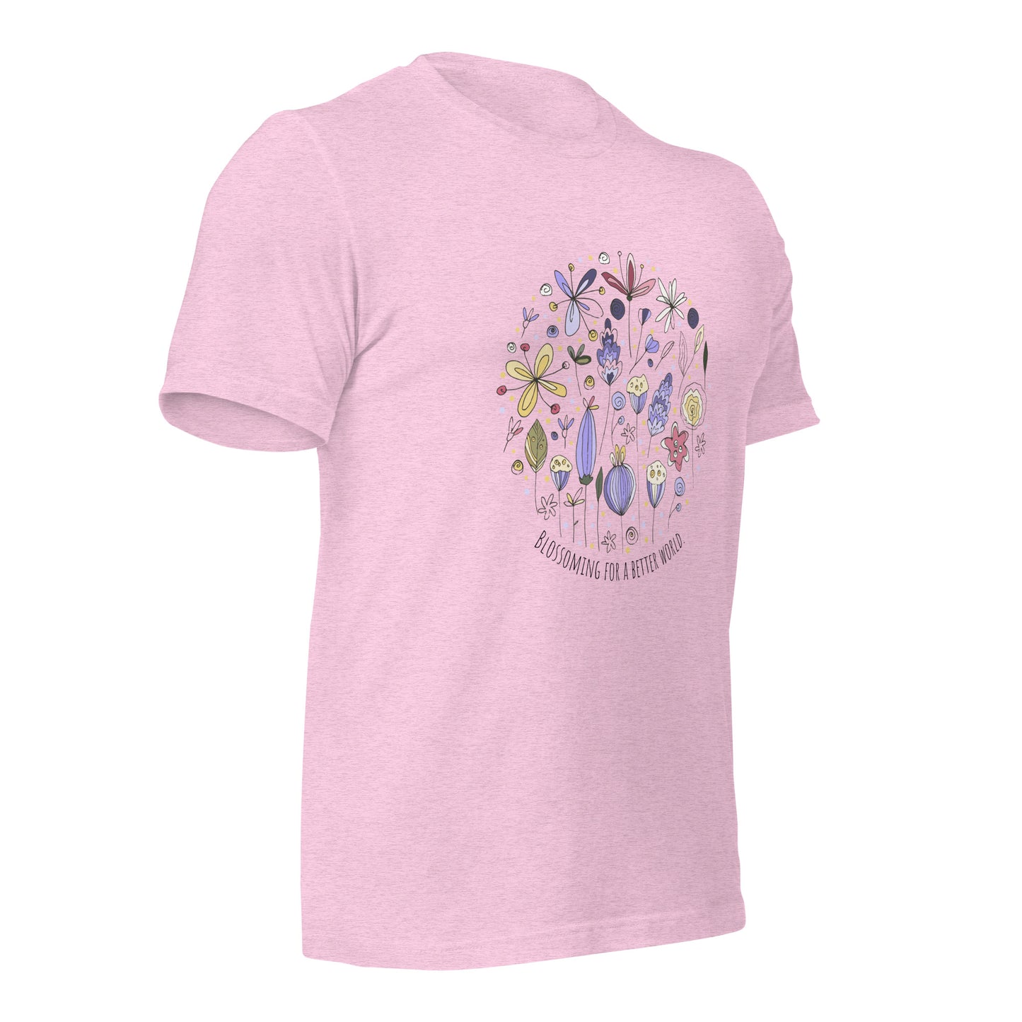 Blooming T-Shirt