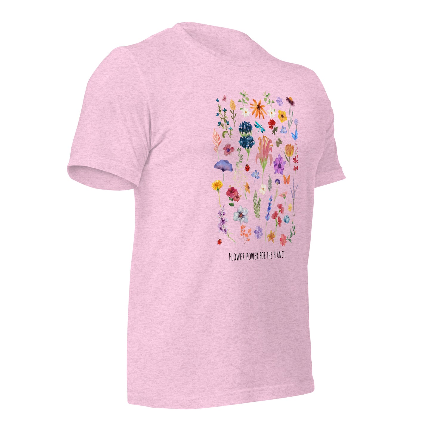 Flower Power T-Shirt