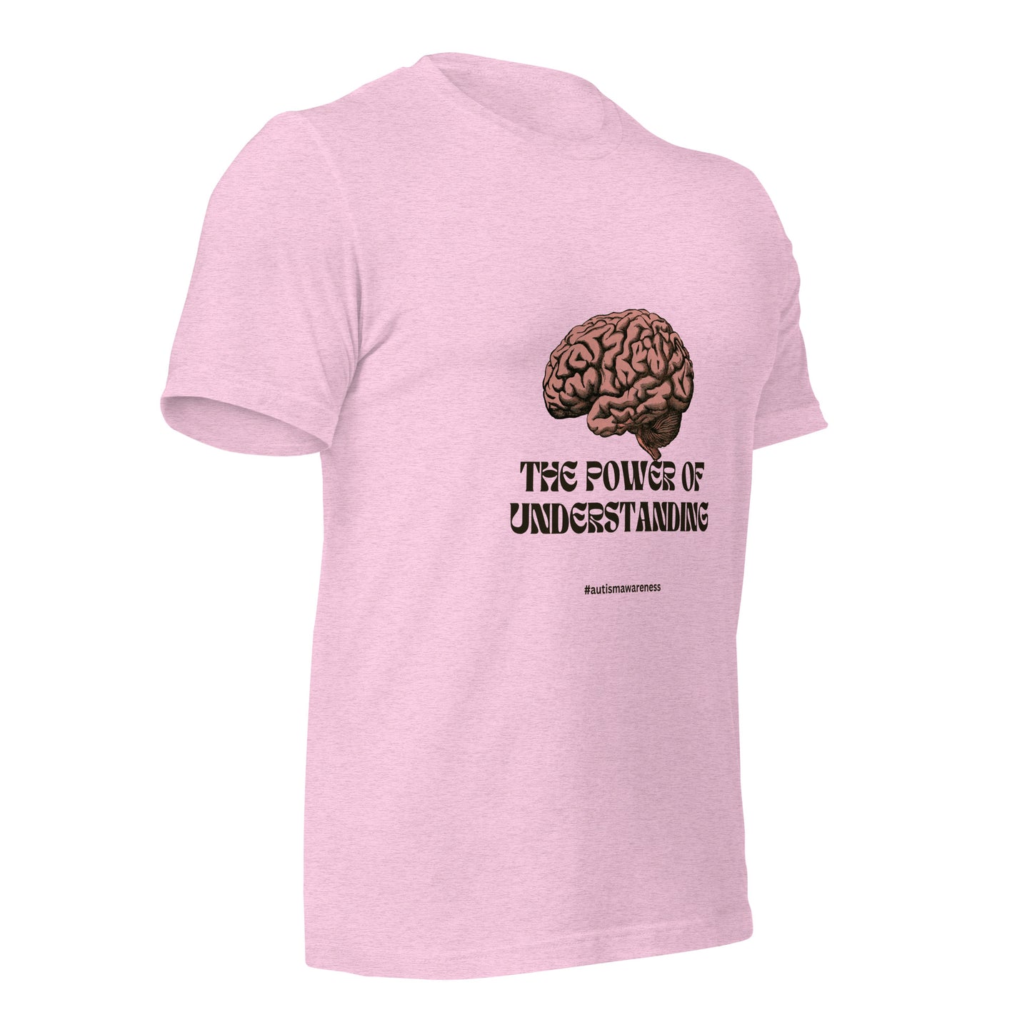 Understanding T-Shirt