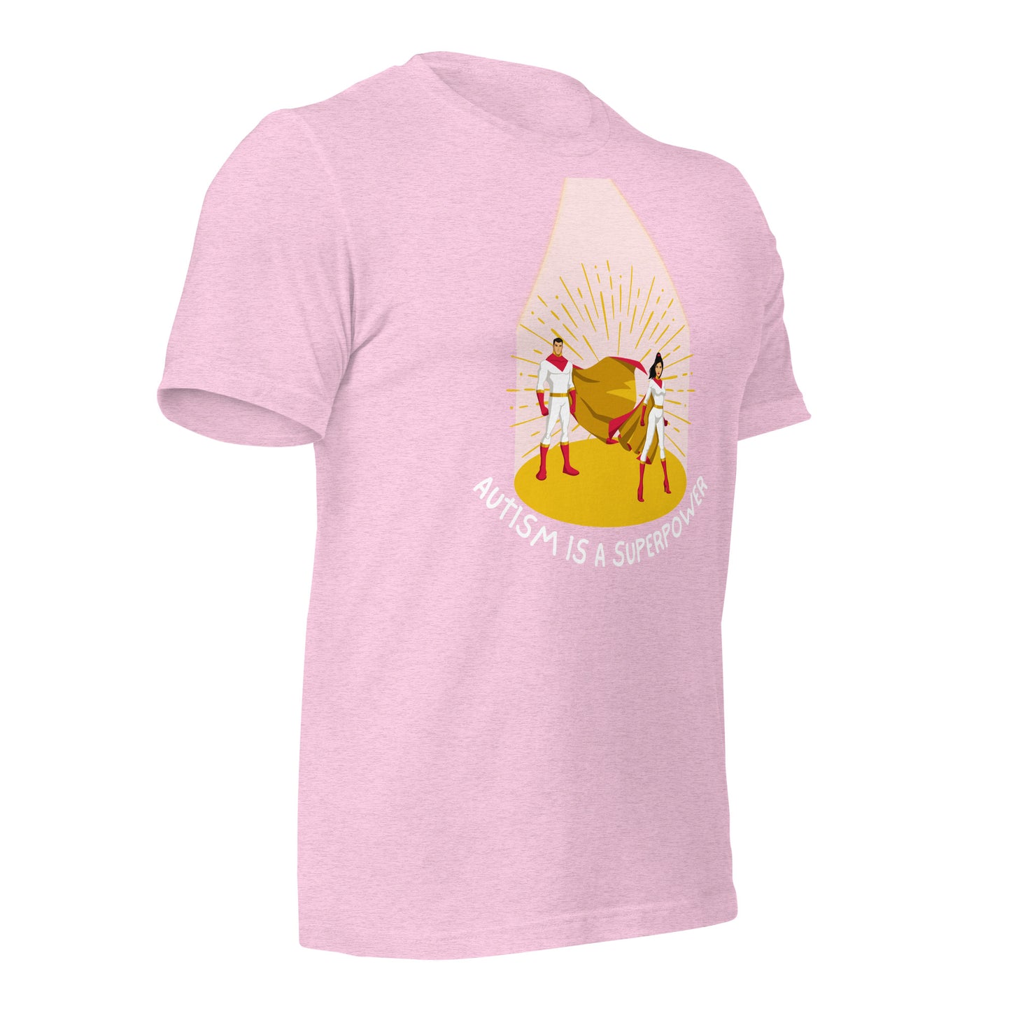 Superpower T-Shirt