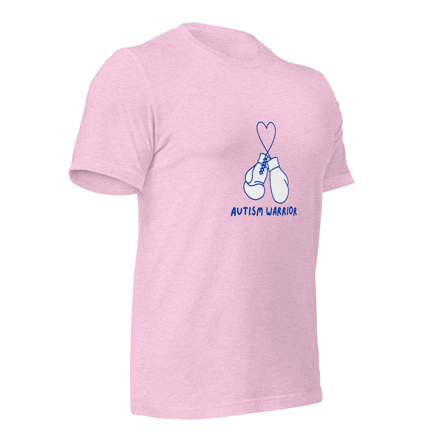 Warrior T-Shirt