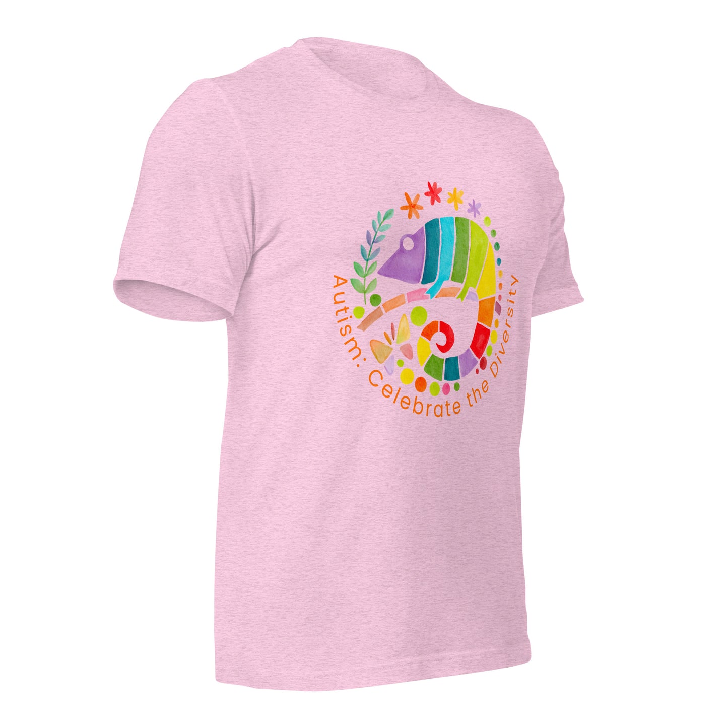 Autism T-Shirt