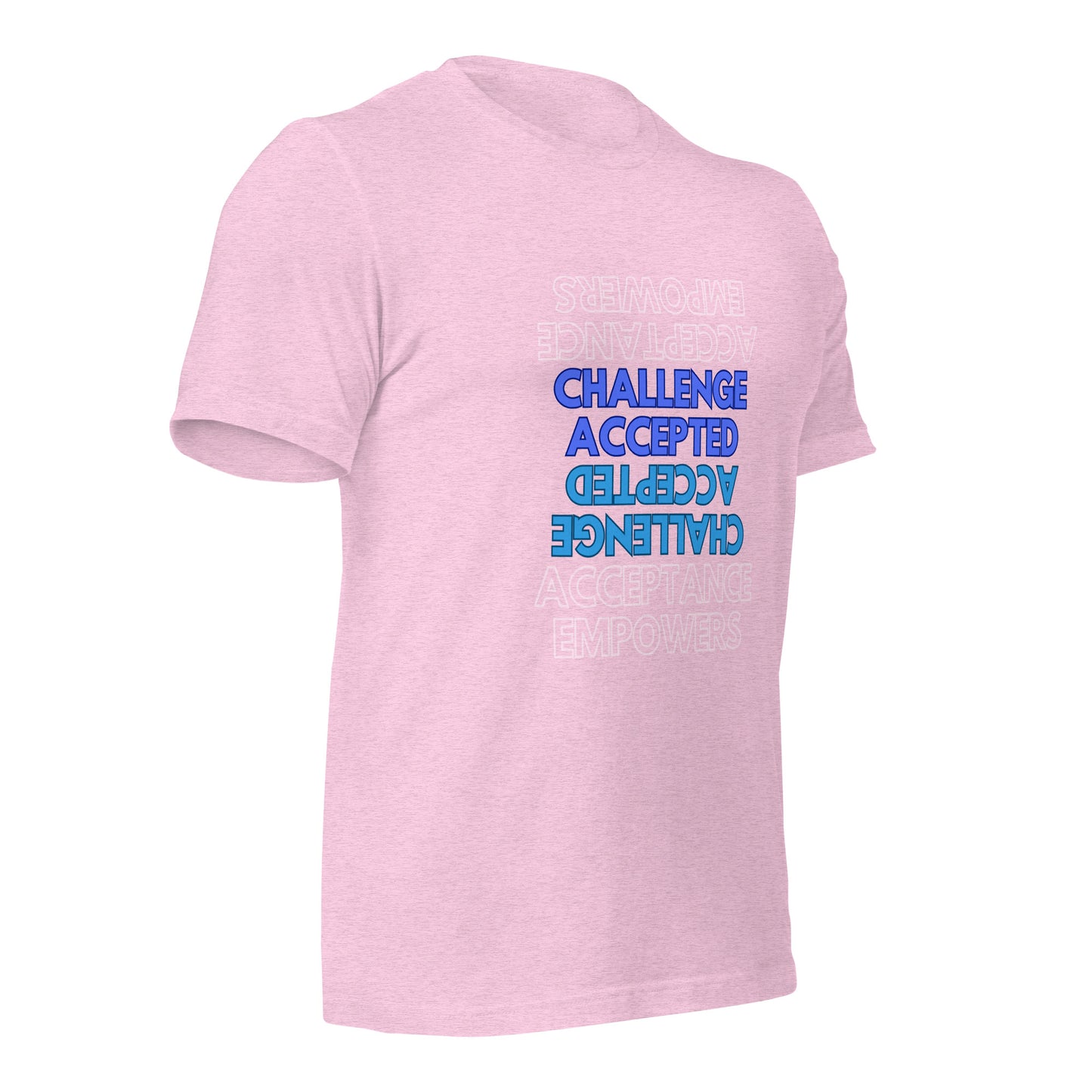 Challenge Accepted T-Shirt