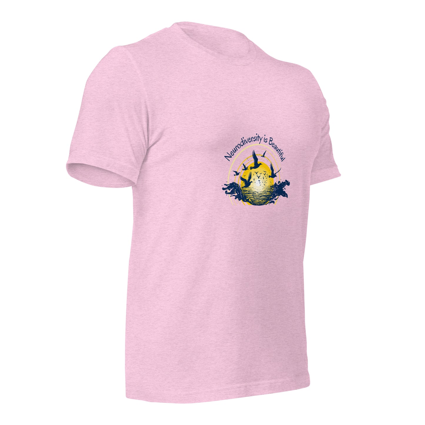 Neurodiversity T-Shirt