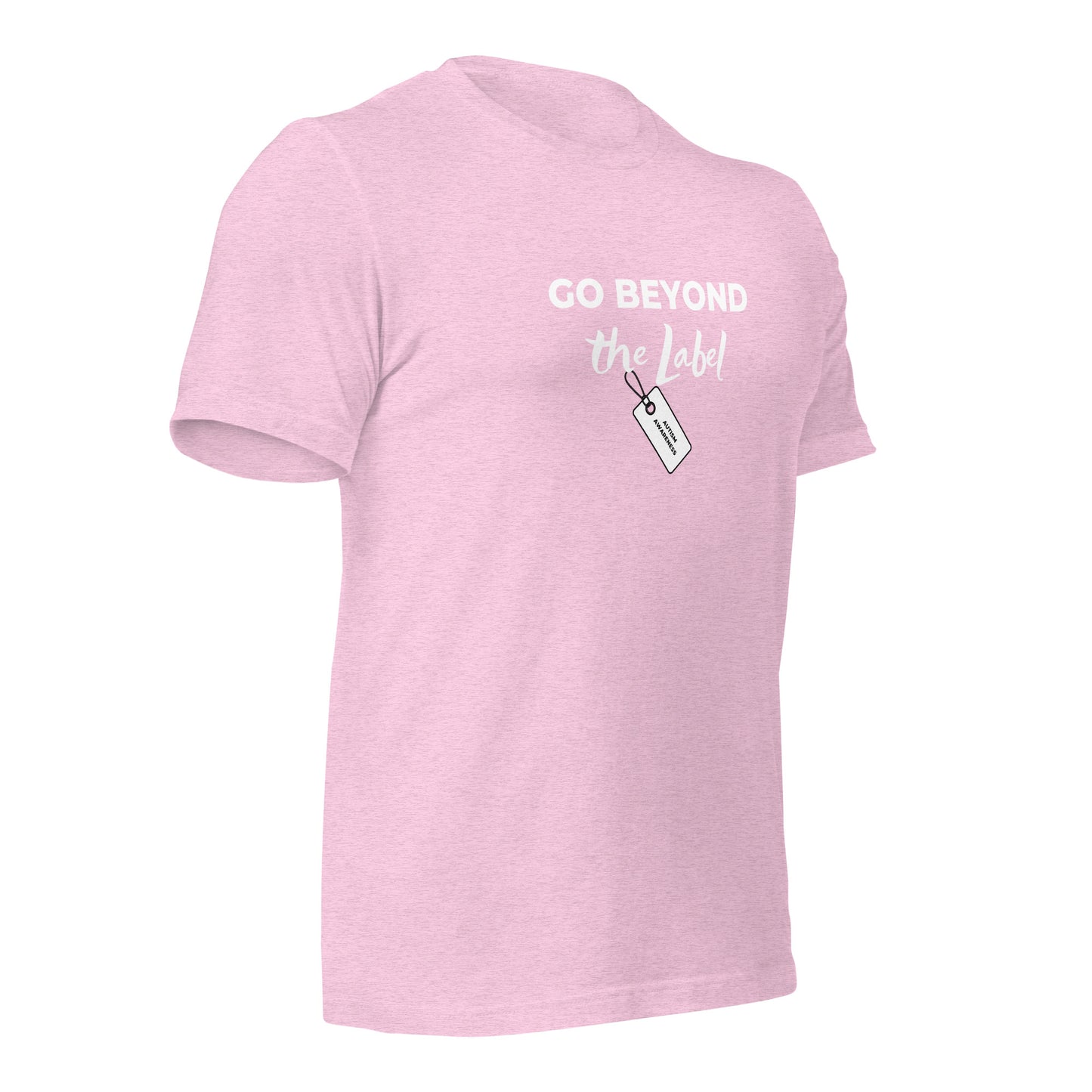 Go Beyond T-Shirt