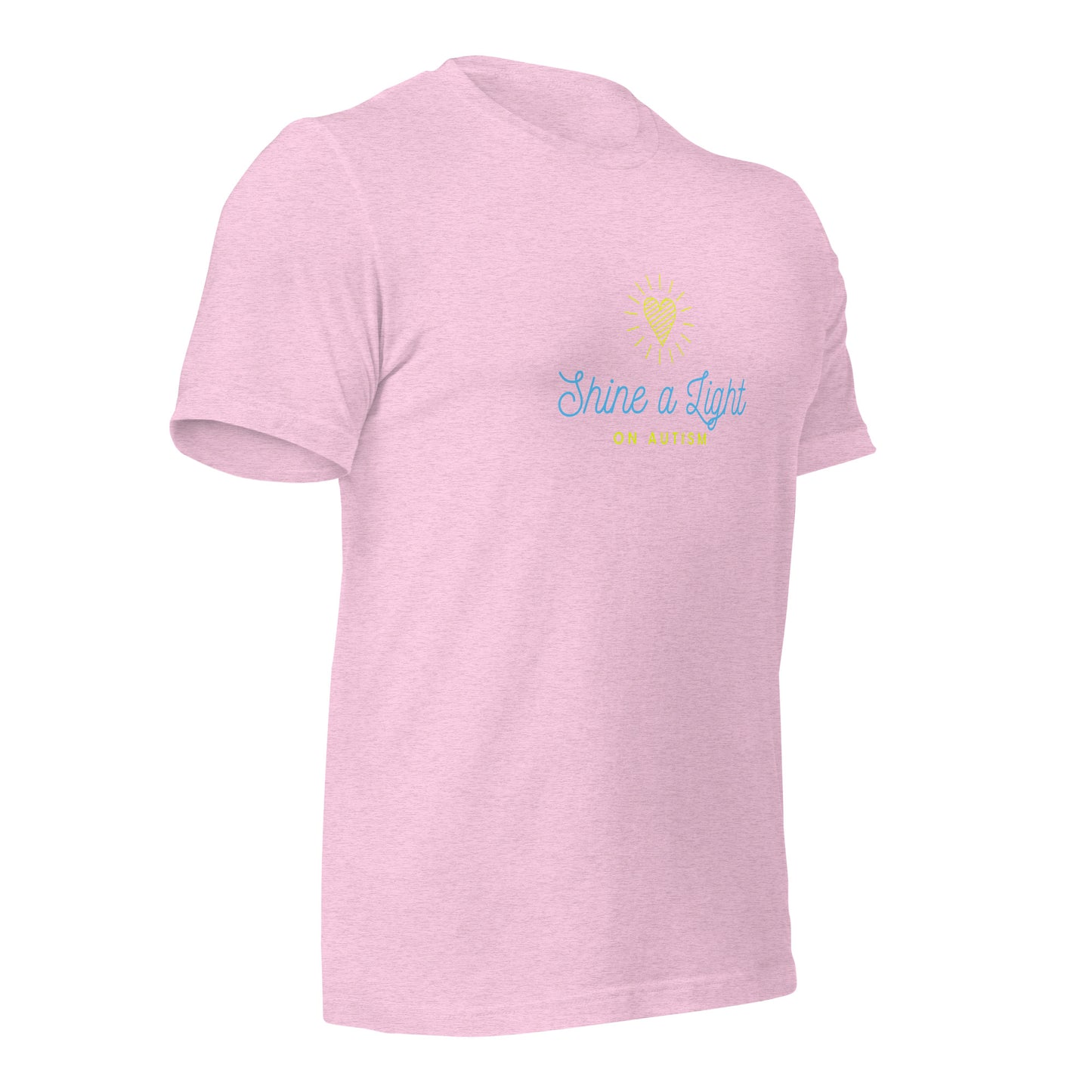Shine a Light T-Shirt