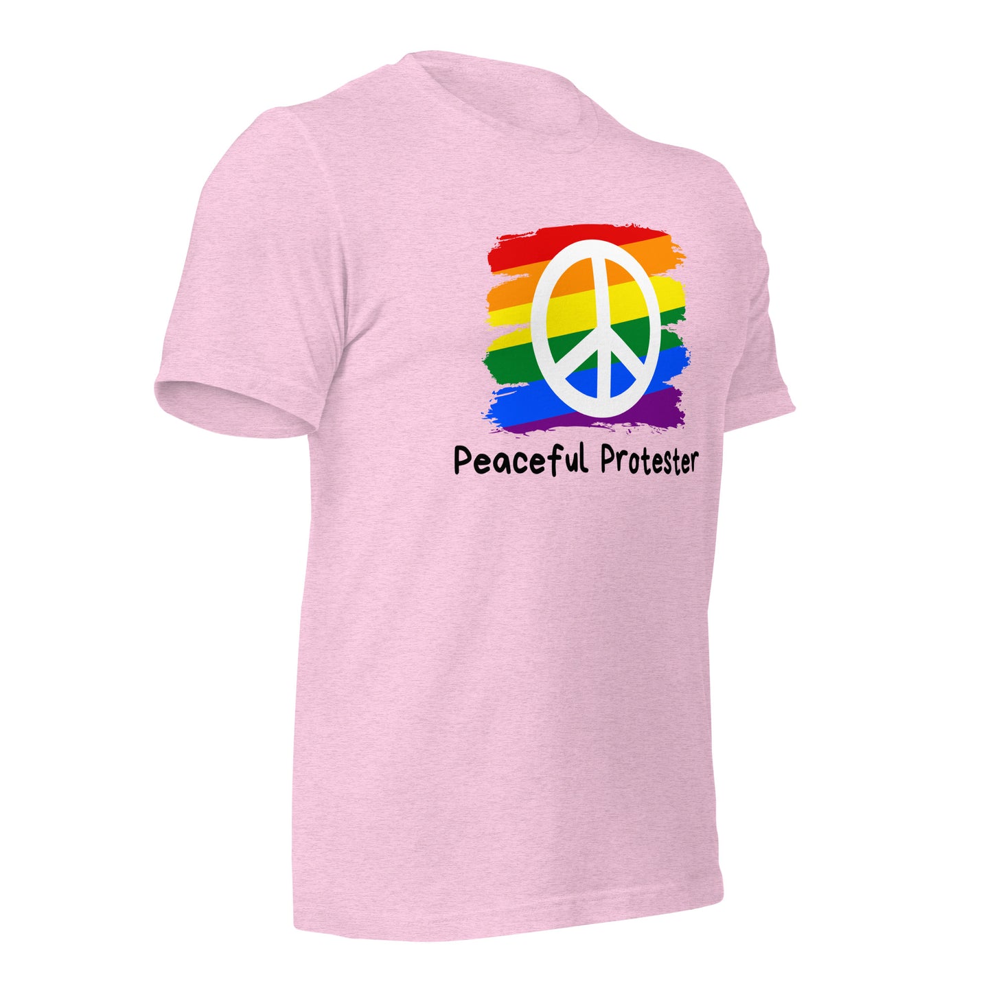 Peaceful T-Shirt