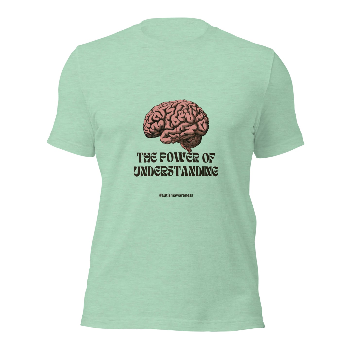 Understanding T-Shirt
