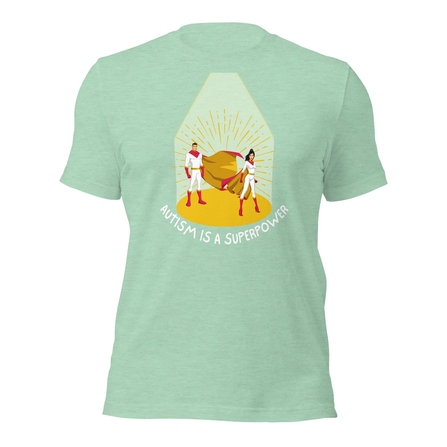 Superpower T-Shirt