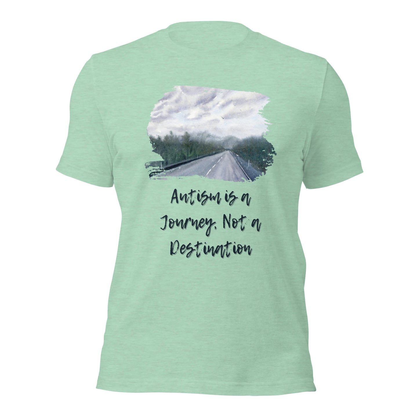 Journey T-Shirt