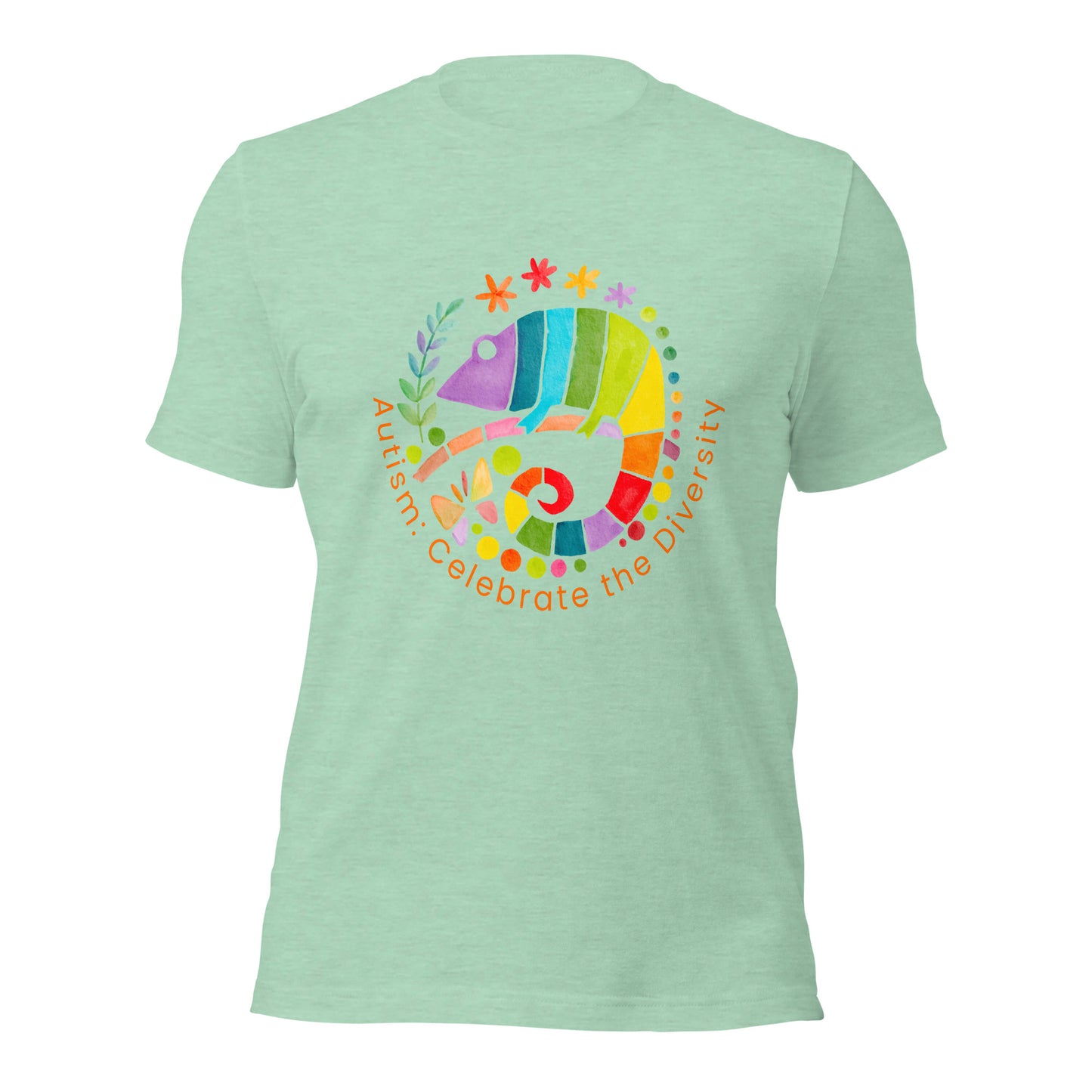 Autism T-Shirt