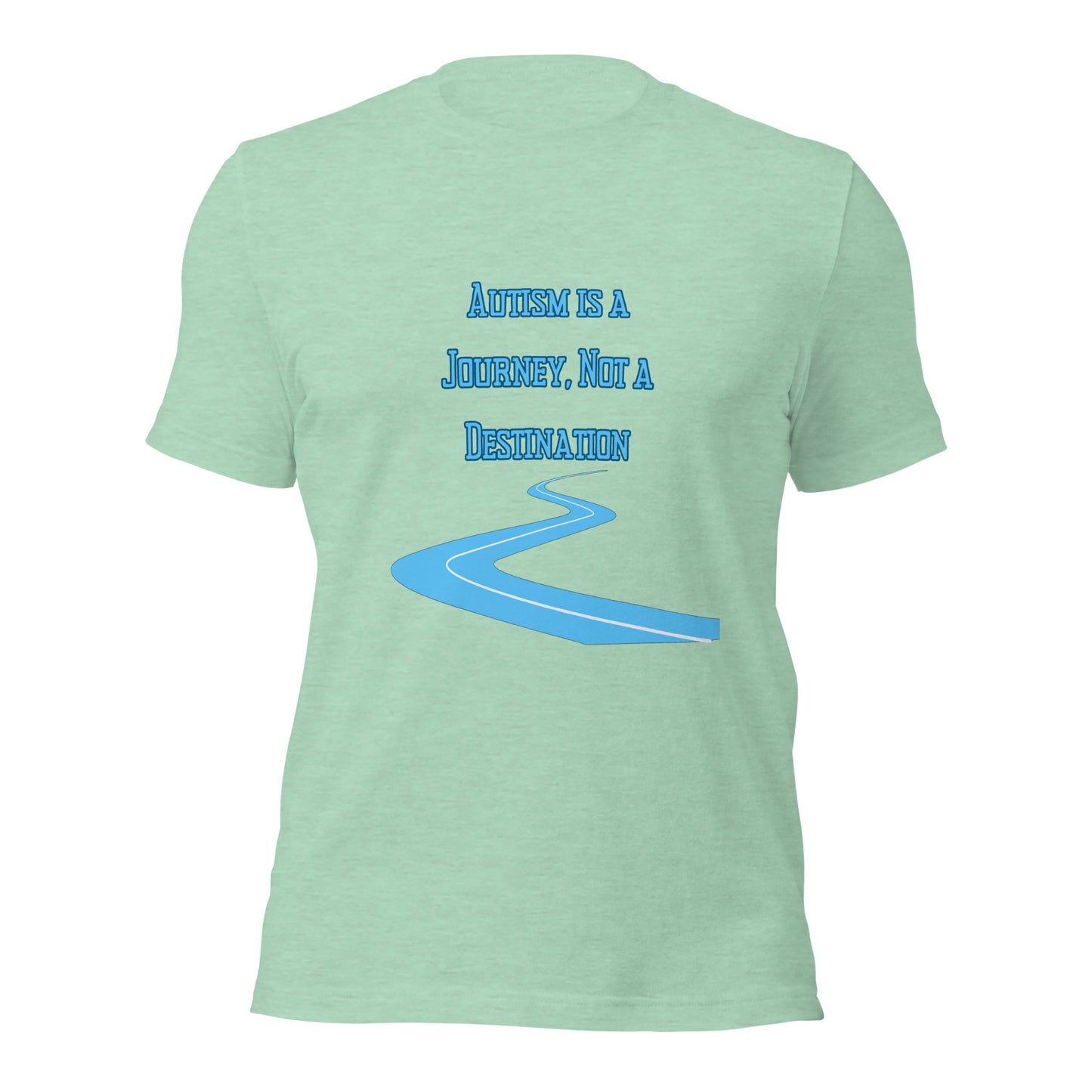 Journey T-Shirt