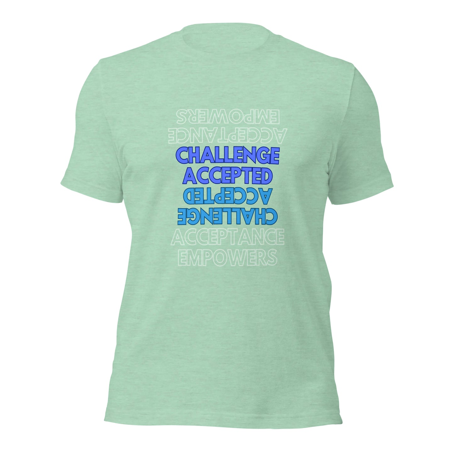 Challenge Accepted T-Shirt