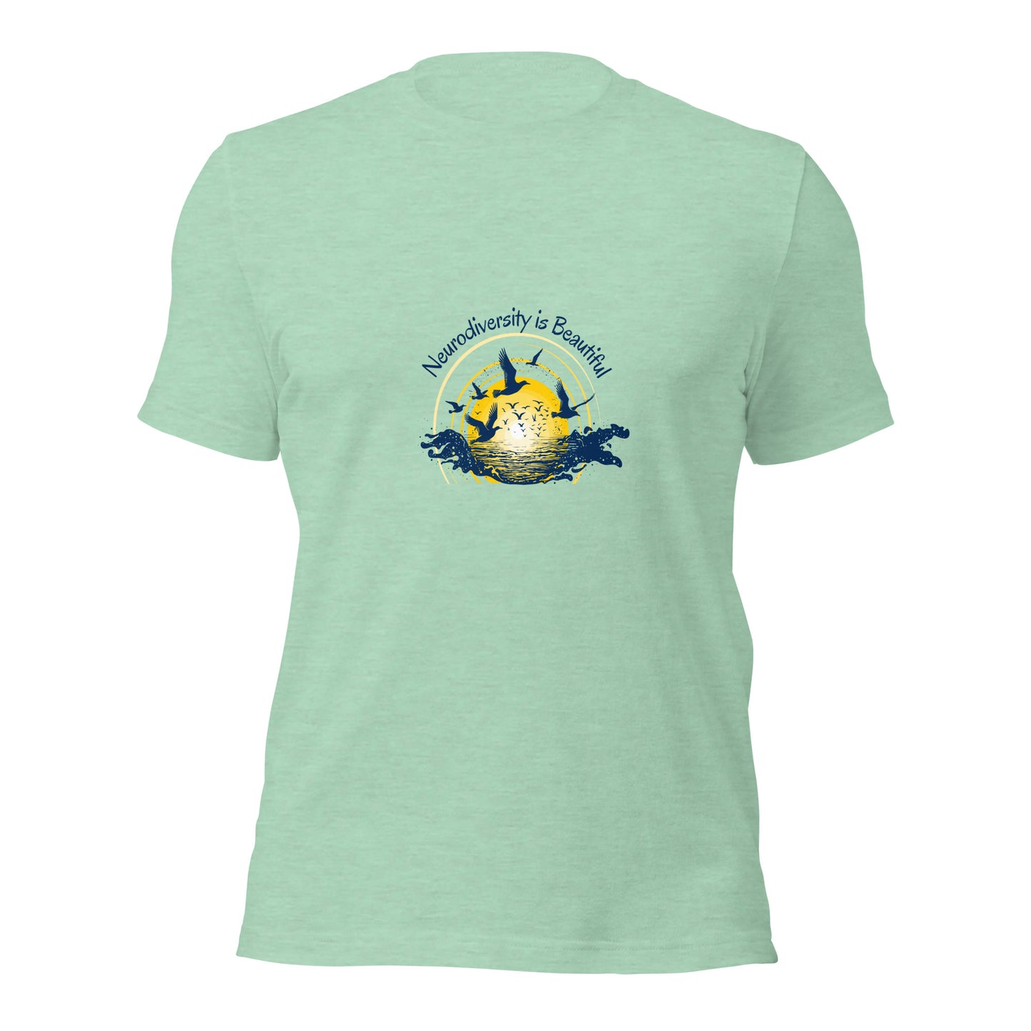 Neurodiversity T-Shirt