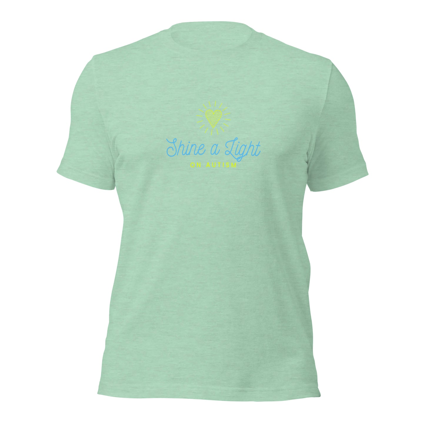 Shine a Light T-Shirt