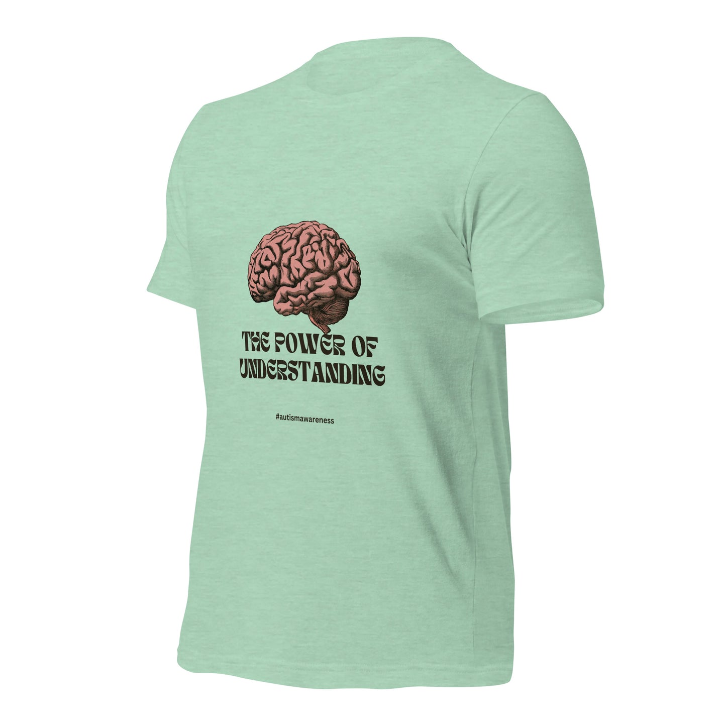 Understanding T-Shirt
