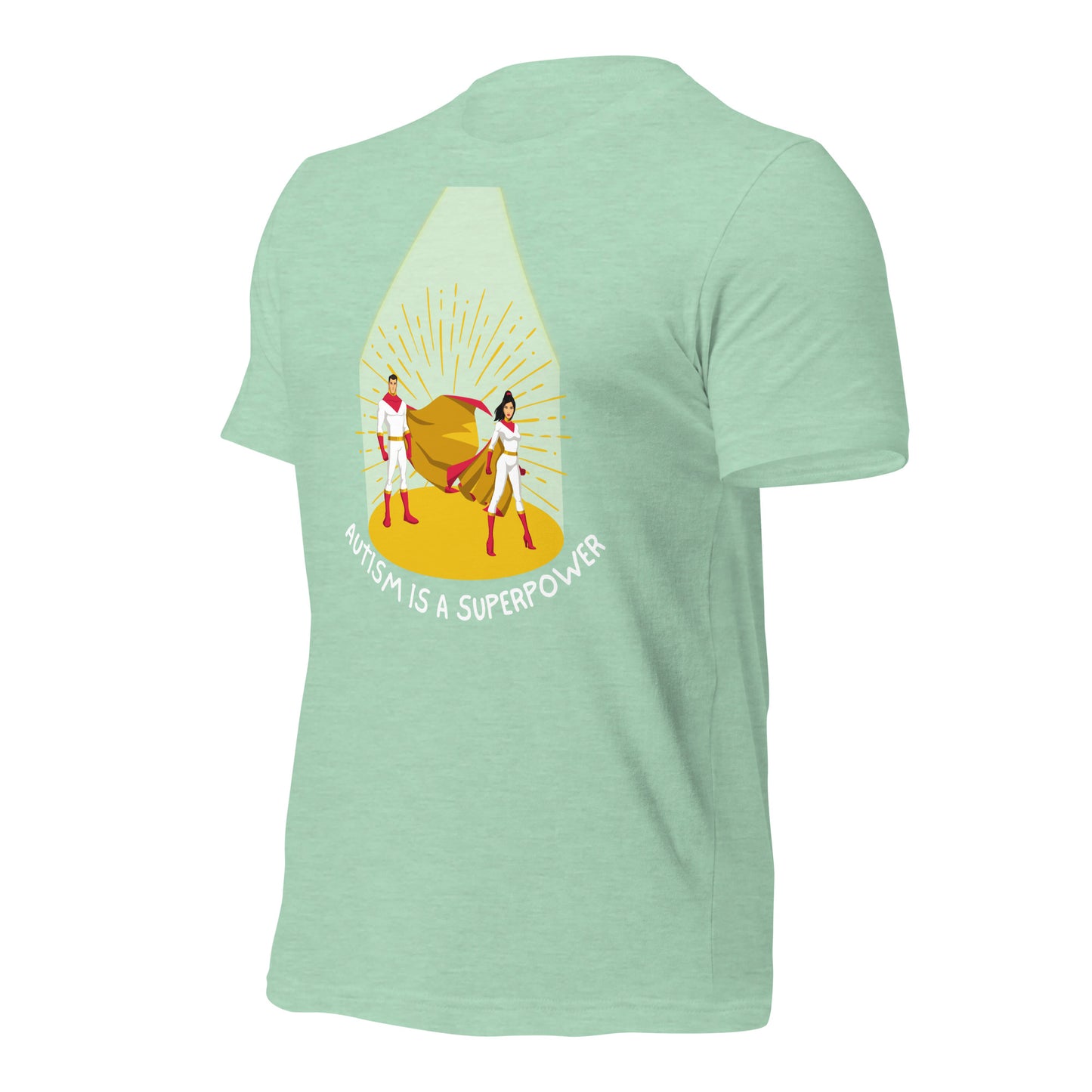 Superpower T-Shirt