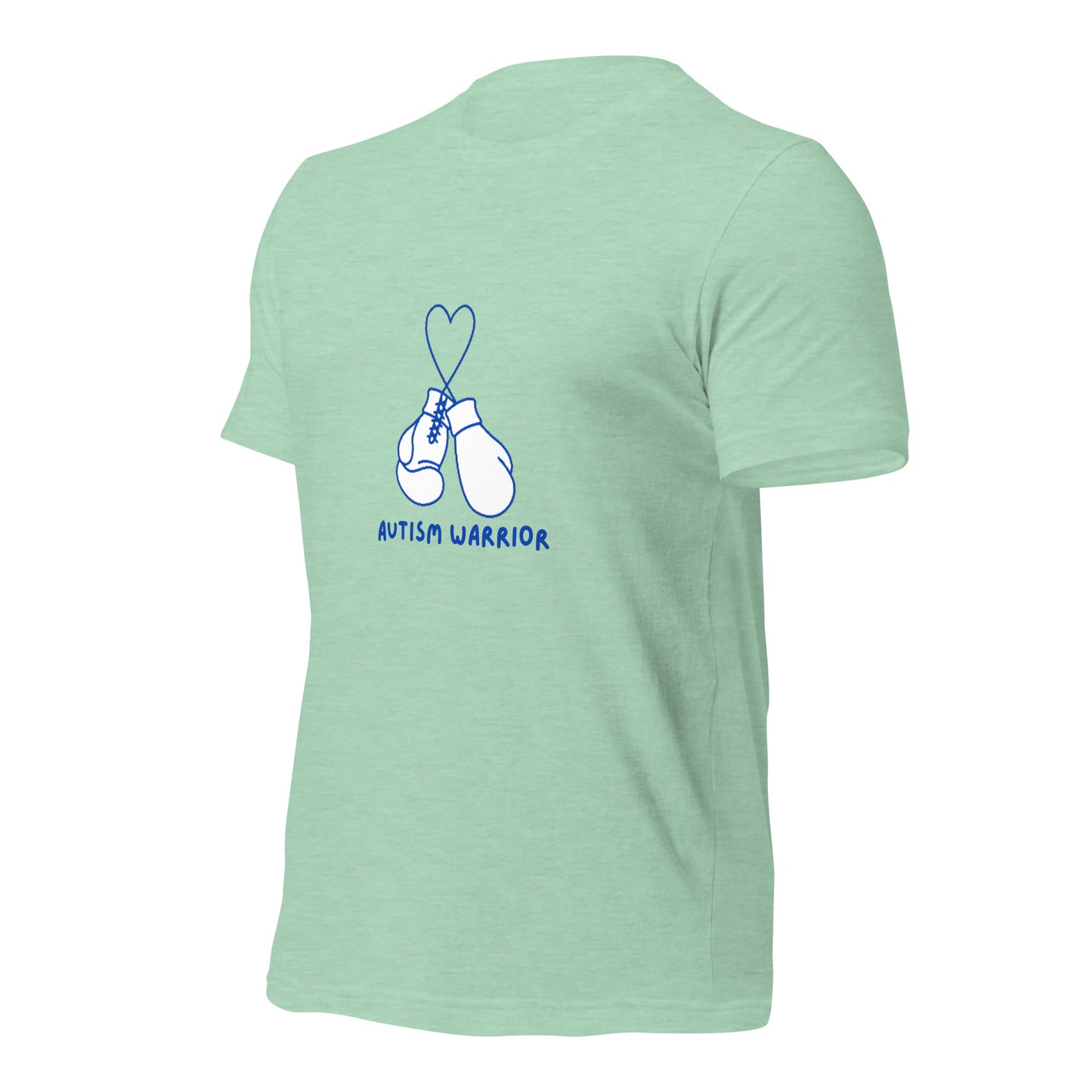 Warrior T-Shirt