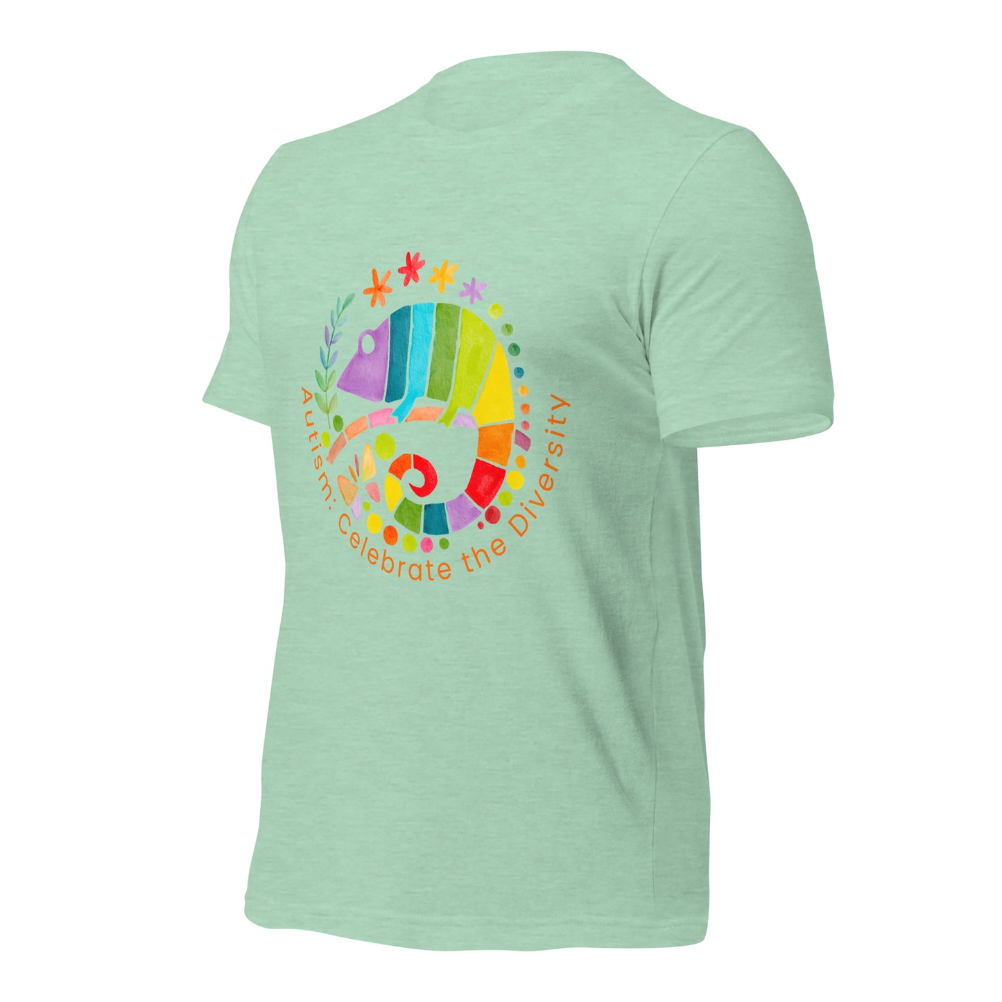 Autism T-Shirt