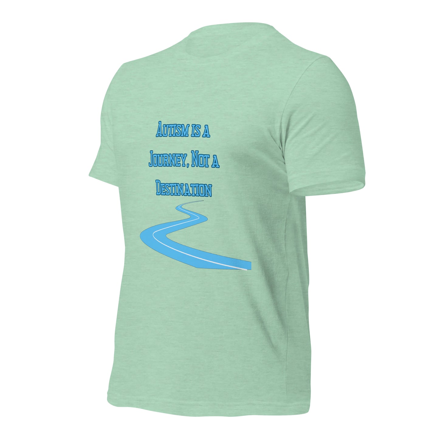 Journey T-Shirt