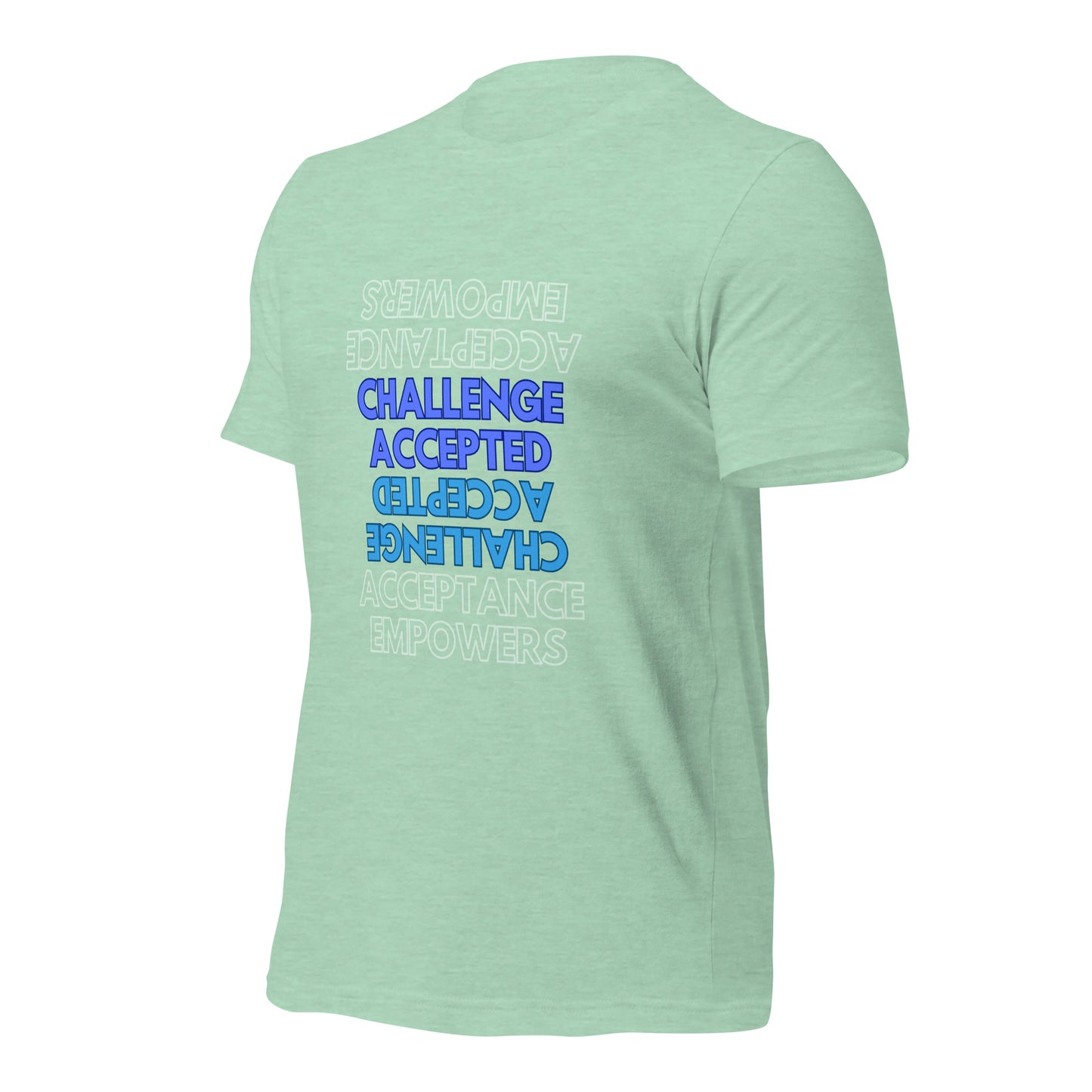 Challenge Accepted T-Shirt