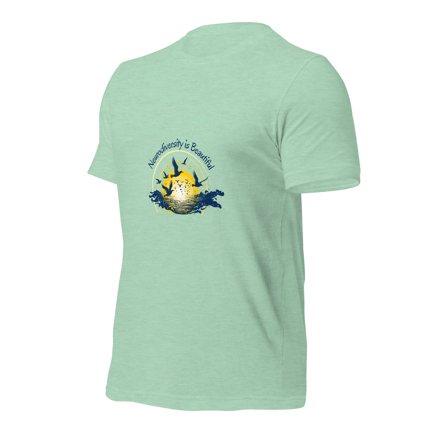 Neurodiversity T-Shirt