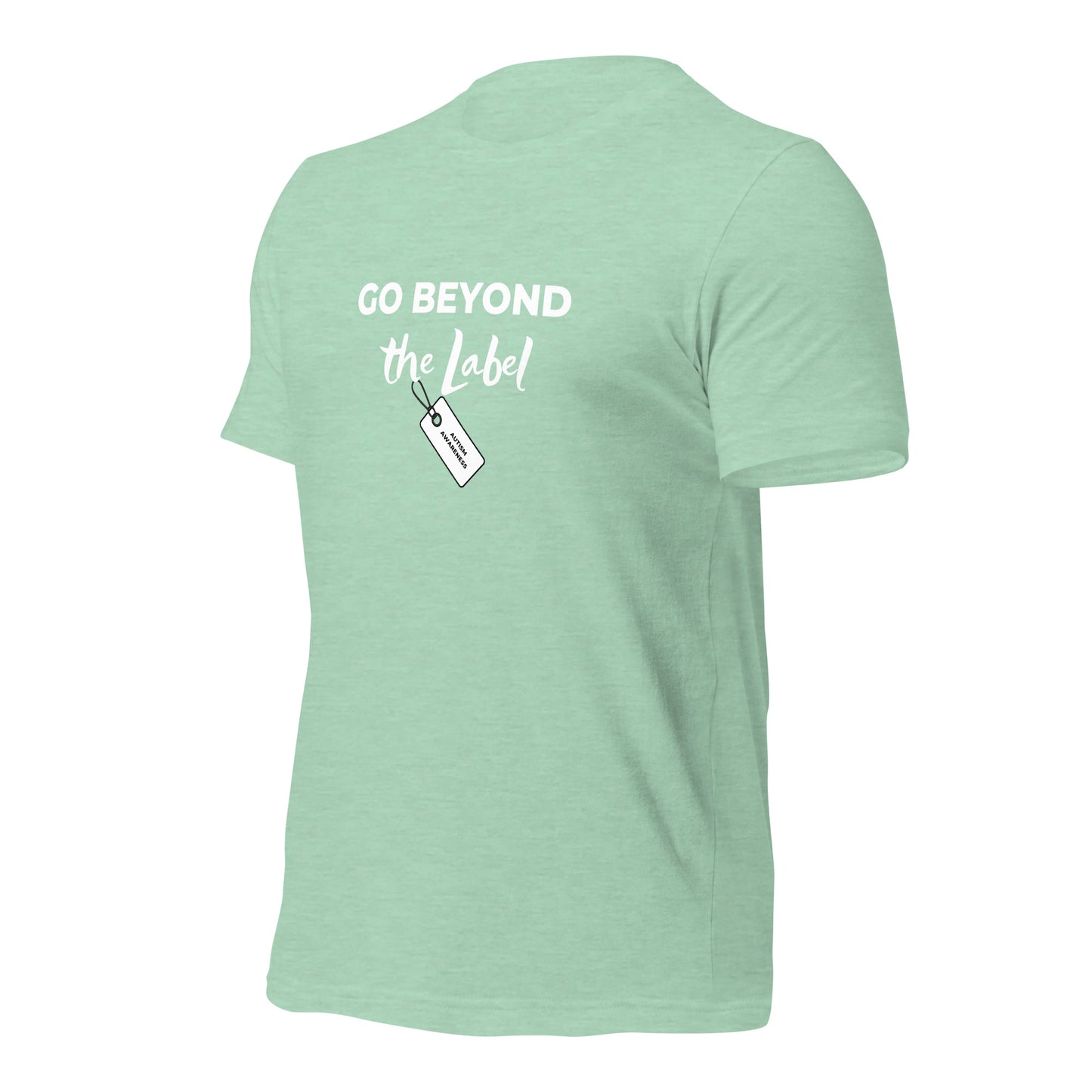 Go Beyond T-Shirt