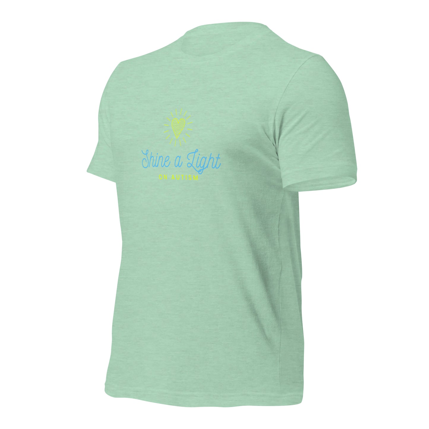 Shine a Light T-Shirt