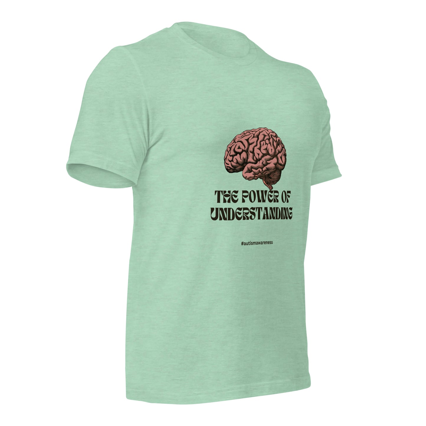 Understanding T-Shirt