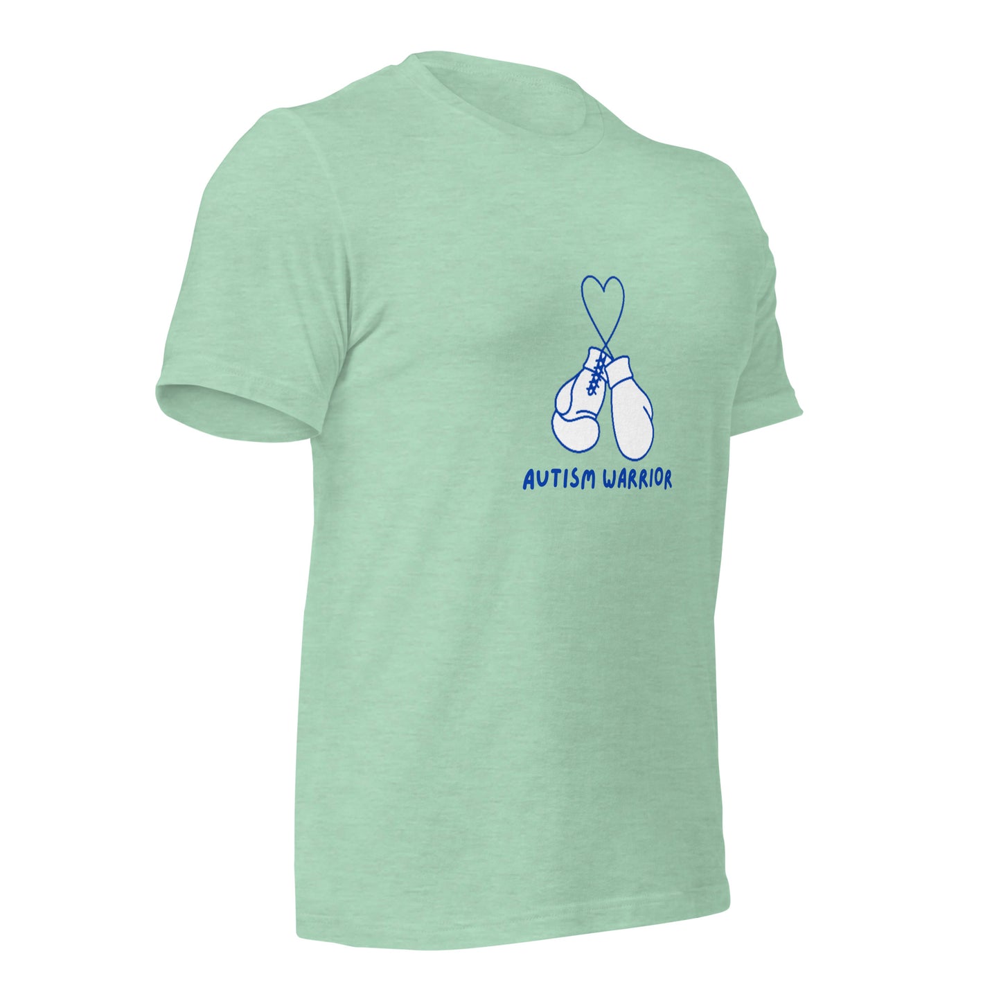 Warrior T-Shirt