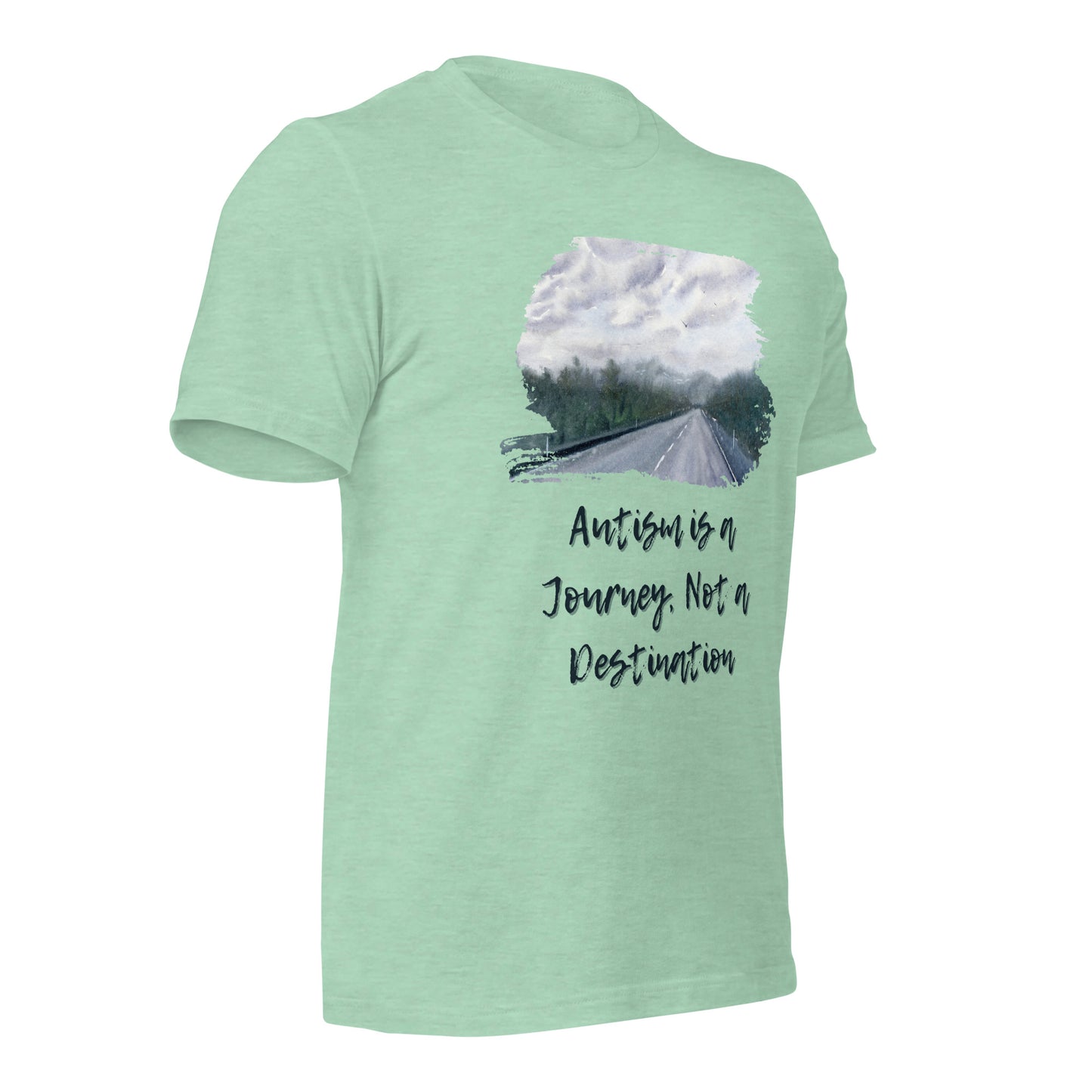 Journey T-Shirt